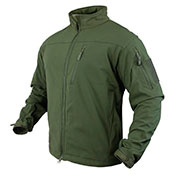Phantom Soft Shell Jacket