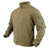 Phantom Soft Shell Jacket