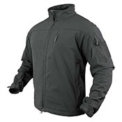 Phantom Soft Shell Jacket