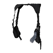 Adjustable Shoulder Holster 