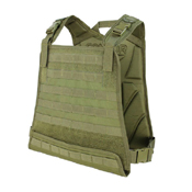Compact Plate Carrier