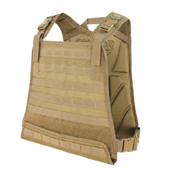 Compact Plate Carrier