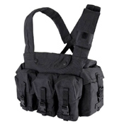 7 Pocket Chest Rig