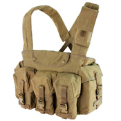 7 Pocket Chest Rig
