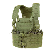 Condor Modular Vest Set