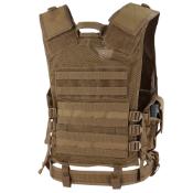 Crossdraw Vest