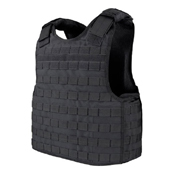 Defender Plate Safety Carrier