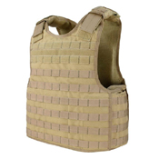 Defender Plate Safety Carrier