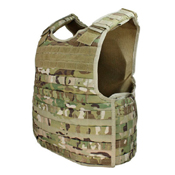 Defender Plate Safety Carrier