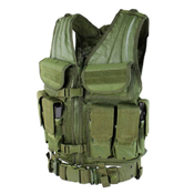 Elite Tactical Safety Vest