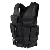 Elite Tactical Safety Vest