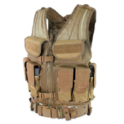 Elite Tactical Safety Vest