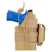 Ambidextrous Holster