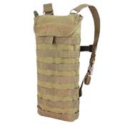 Hydration Heavyduty Carrier
