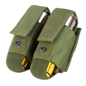 Double 40mm Grenade Pouch
