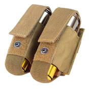 Double 40mm Grenade Pouch