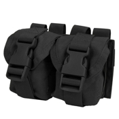 Condor Double Frag Grenade Pouch