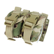 Double Frag Grenade Pouch