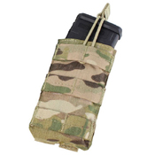 Single Open-Top M4 Mag Pouch