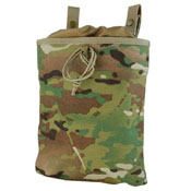 Tri-Fold Mag Recovery Pouch