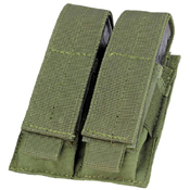 Adjustable Double Pistol Magazine Pouch