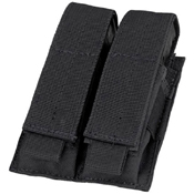 Adjustable Double Pistol Magazine Pouch