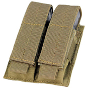 Condor Double Pistol Magazine Pouch