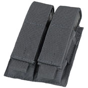 Condor Double Pistol Magazine Pouch