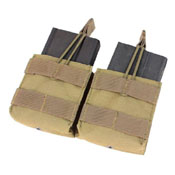 Condor Double M14 Open-Top Mag Pouch