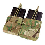 Condor Double M14 Open-Top Mag Pouch