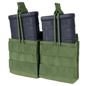 Condor Double M14 Open-Top Mag Pouch