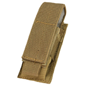 Condor Single Pistol Mag Pouch