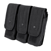 Condor AR-AK Triple Mag Pouch