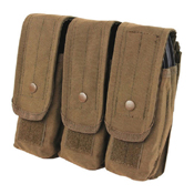 Condor AR-AK Triple Mag Pouch