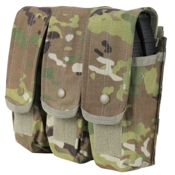 Condor AR-AK Triple Mag Pouch