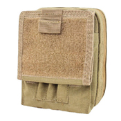 Condor Tactical Map Pouch