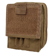 Condor Tactical Map Pouch