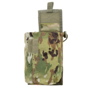 Condor Roll-Up Utility Pouch Scorpion