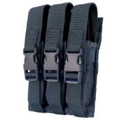 Condor Triple MP5 Mag Pouch