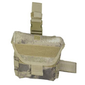 Condor Tactical Drop Leg Dump Pouch