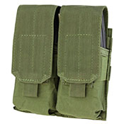 Condor M4 Double Mag Pouch