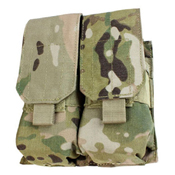 Condor M4 Double Mag Pouch