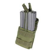 Single Stacker M4 Mag Pouch