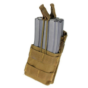 Single Stacker M4 Mag Pouch