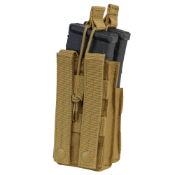 Single Stacker M4 Mag Pouch
