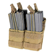 Condor M4 Double Stacker Mag Pouch