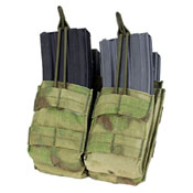 Condor M4 Double Stacker Mag Pouch