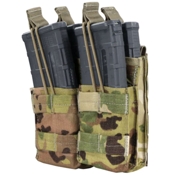 Condor M4 Double Stacker Mag Pouch