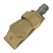 Condor Multiple Carry's Flashlight Pouch 