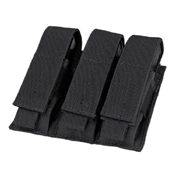 Condor Triple Pistol Mag Pouch